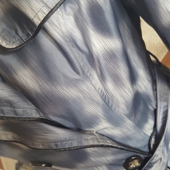 Spring jacket.  New With Tags. - Picture 5 of 5